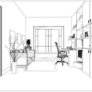 90㎡房屋做全屋定制裝修需要多少錢？