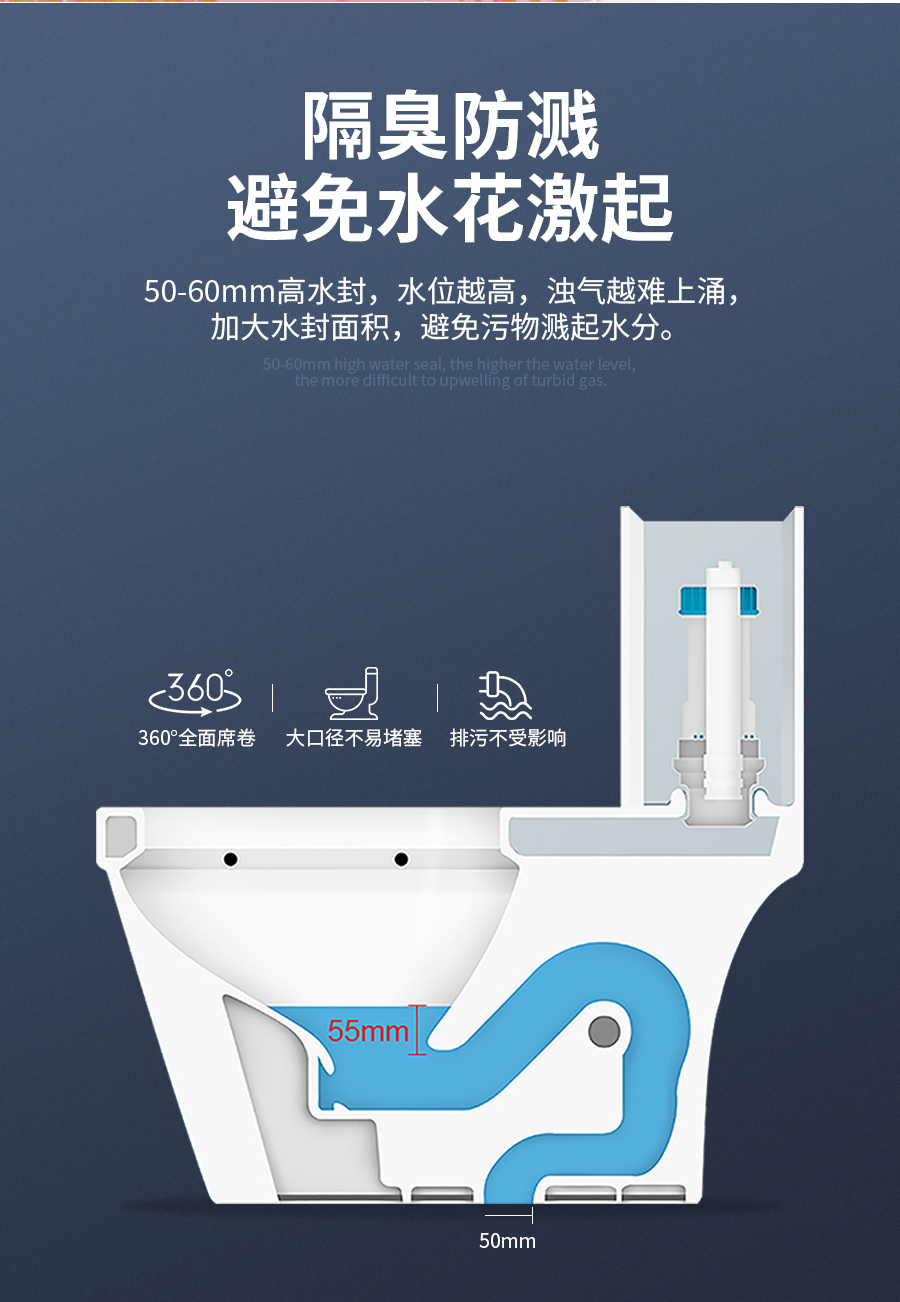 星空梵高,現代簡約,雙人床,實木床 花好月圓 w02#-180
