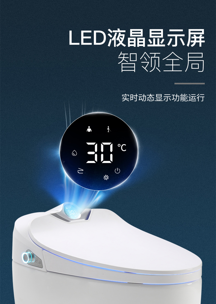 星空梵高,現代簡約,雙人床,實木床 花好月圓 w02#-180