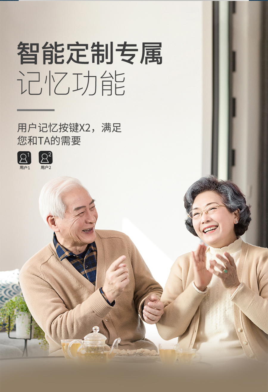 星空梵高,現代簡約,雙人床,實木床 花好月圓 w02#-180